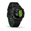 Смарт-часы Garmin Marq Golfer (Gen 2) Carbon Edition 010-02722-21